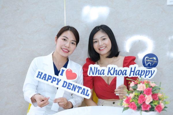 Nha khoa niềng răng quận phú nhuận uy tín