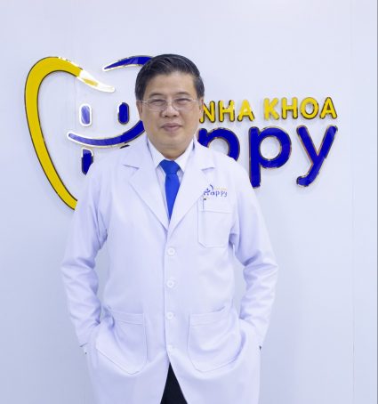 Nha khoa gò vấp