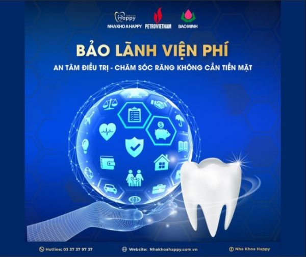 Nha Khoa Uy Tín Phú Nhuận