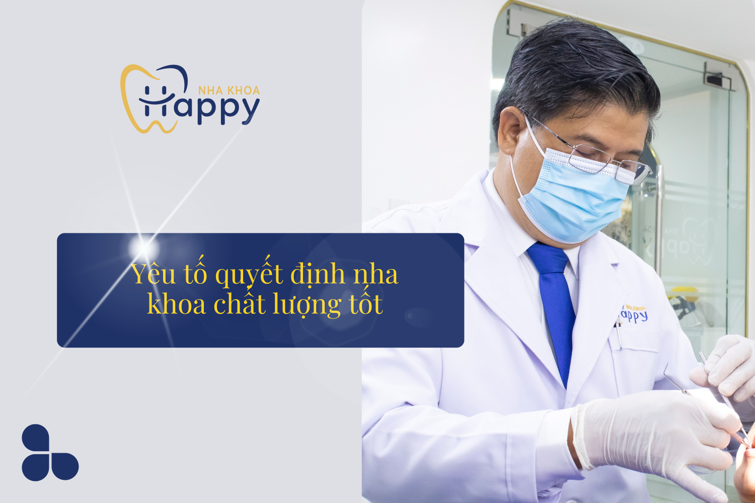 Nha Khoa Uy Tín Phú Nhuận