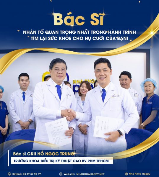 IM BAC SI – NHAN TO QUAN TRONG