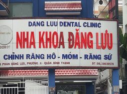 nha khoa đăng lưu