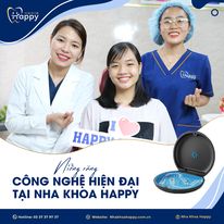 Nha Khoa niềng răng uy tín