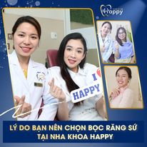 Nha Khoa Gò Vấp