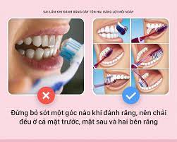 nha khoa niềng răng uy tín Bình Thạch