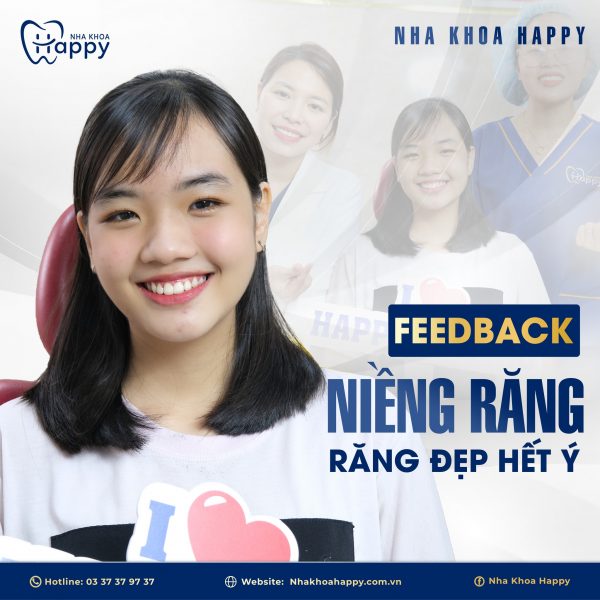 feedback nieng rang