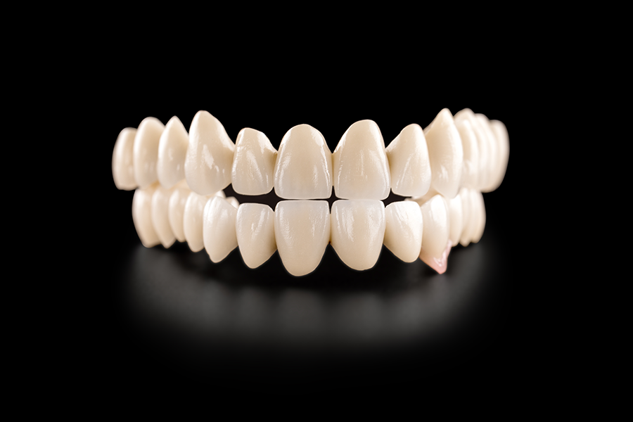 What Is The Difference Between Zirconia Crowns and All Ceramic Crowns 1200x600 1