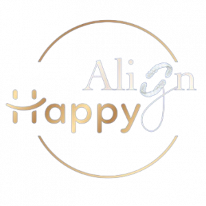 logo HAPPY Align da tach nen