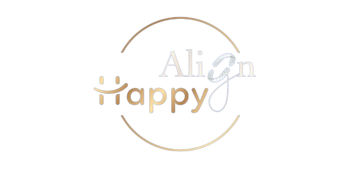 logo HAPPY Align da tach nen